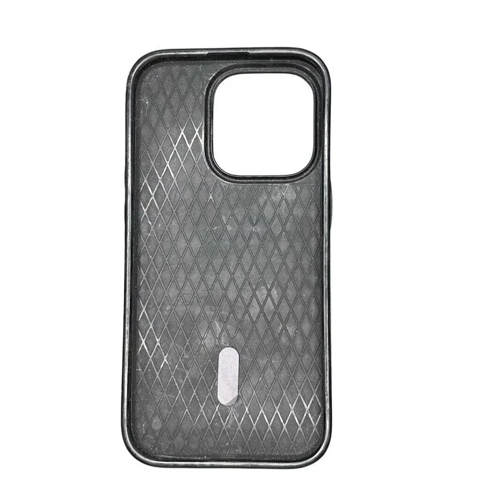 iPhone 14 Pro Wallet Case with Card Holder, PU Leather Kickstand Card Slots Case
